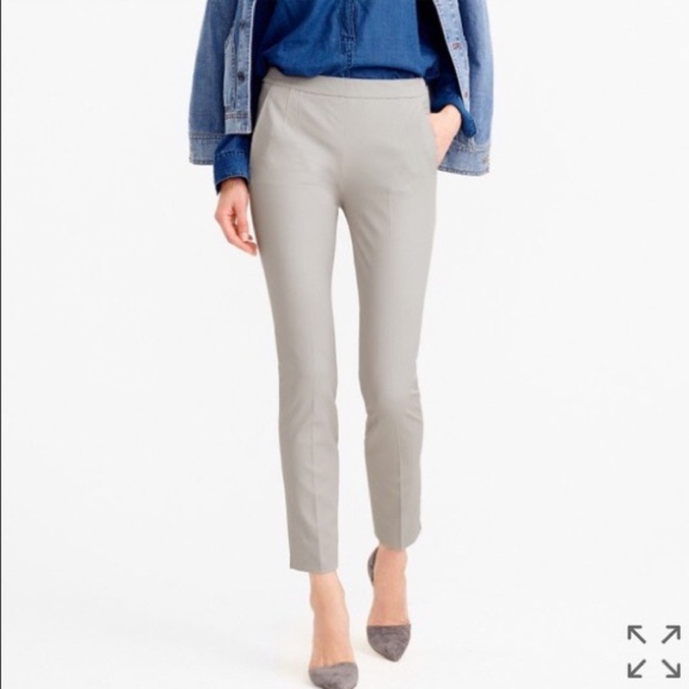 ANN TAYLOR Martie Pants